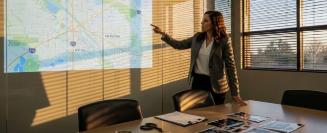 accident lawyer Arlington, TX