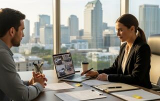 injury attorney Tamp