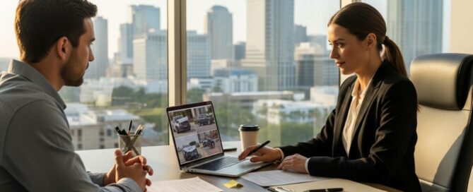 injury attorney Tamp