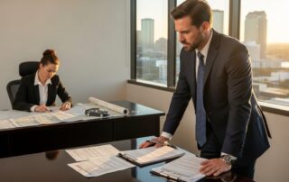 injury attorney Tamp