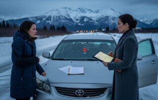 personal injury lawsuit Alaska