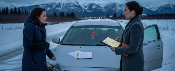 personal injury lawsuit Alaska