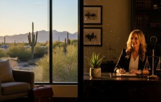 personal injury lawsuit Arizona