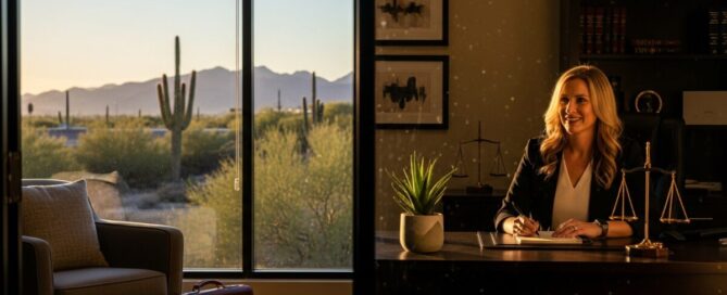 personal injury lawsuit Arizona