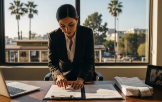 personal injury lawsuit California