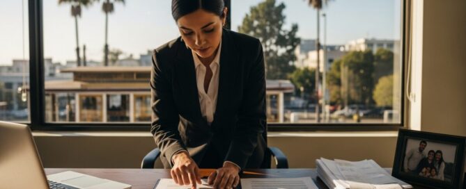 personal injury lawsuit California