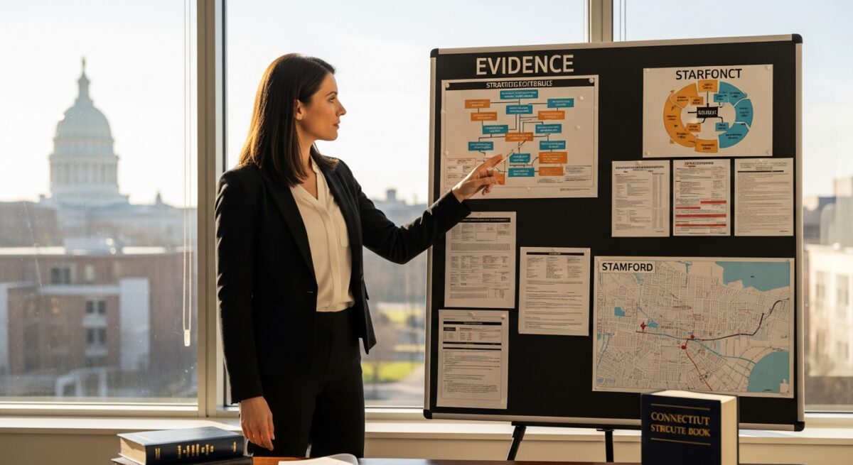 personal injury lawsuit Connecticut