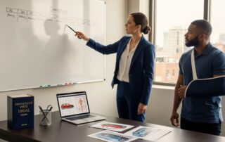 personal injury lawsuit Connecticut