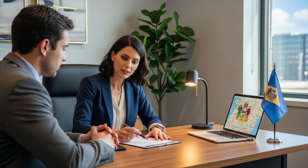 personal injury lawsuit Delaware