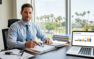 personal injury lawsuit Florida