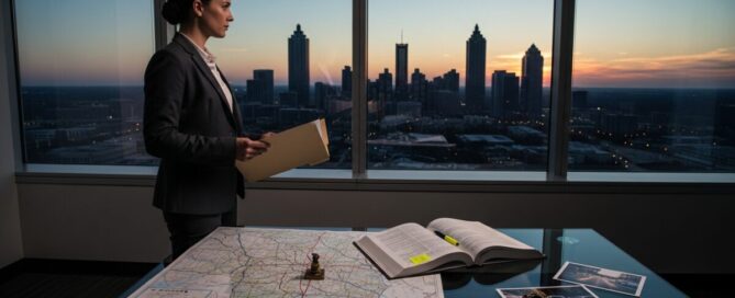 personal injury lawsuit Georgia