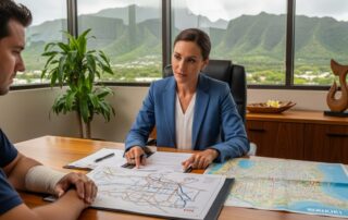 personal injury lawsuit Hawaii