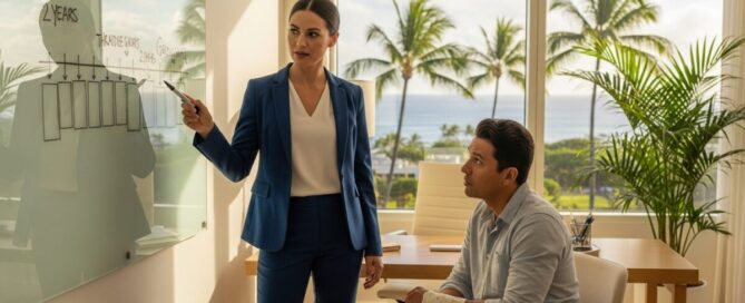 personal injury lawsuit Hawaii