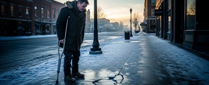 personal injury lawsuit Idaho