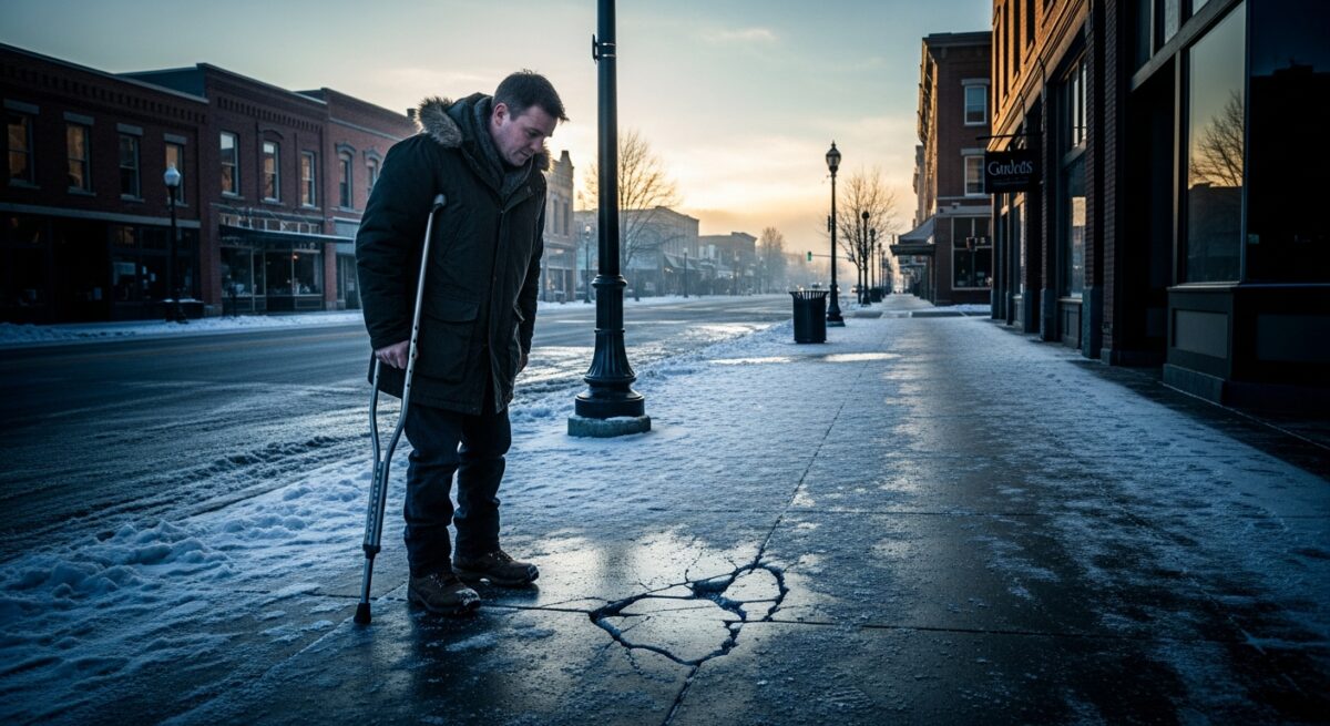 personal injury lawsuit Idaho