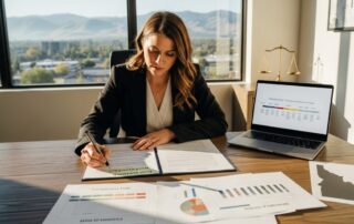 personal injury lawsuit Idaho