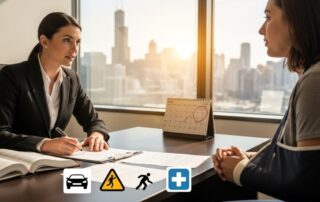 personal injury lawsuit Illinois