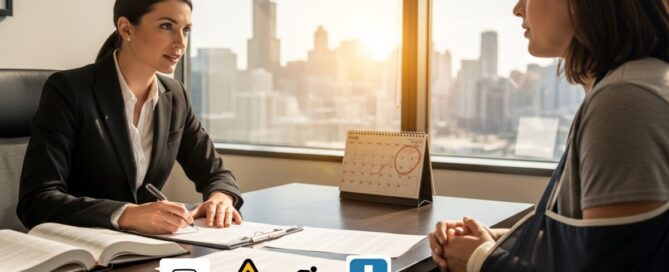 personal injury lawsuit Illinois