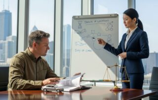 personal injury lawsuit Illinois