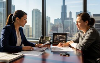 personal injury lawsuit Illinois