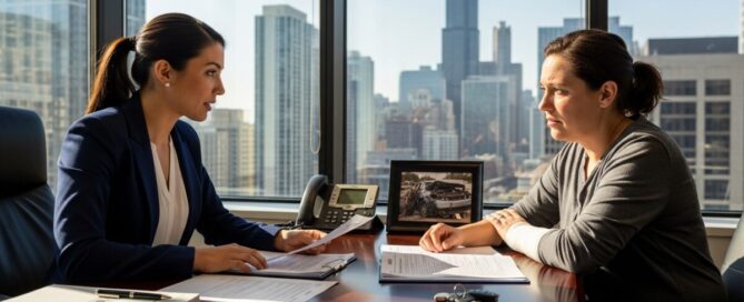 personal injury lawsuit Illinois