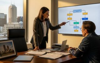 personal injury lawsuit Indiana