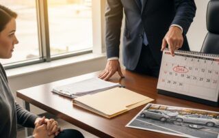 personal injury lawsuit Iowa