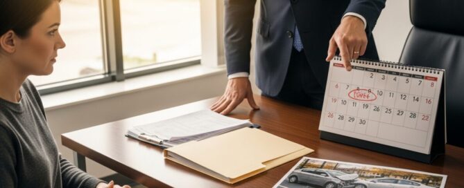 personal injury lawsuit Iowa