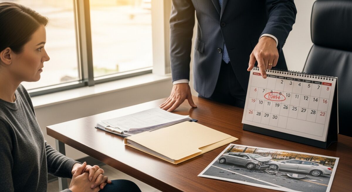 personal injury lawsuit Iowa