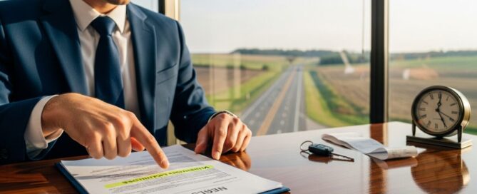 personal injury lawsuit Iowa