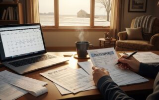 personal injury lawsuit Iowa