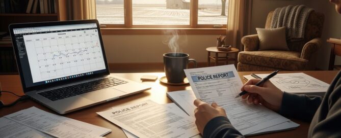 personal injury lawsuit Iowa