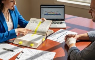 personal injury lawsuit Kansas