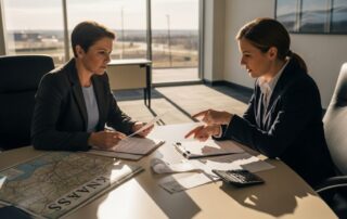 personal injury lawsuit Kansas