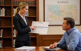 personal injury lawsuit Kansas