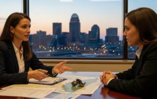 personal injury lawsuit Kentucky