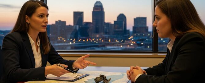 personal injury lawsuit Kentucky