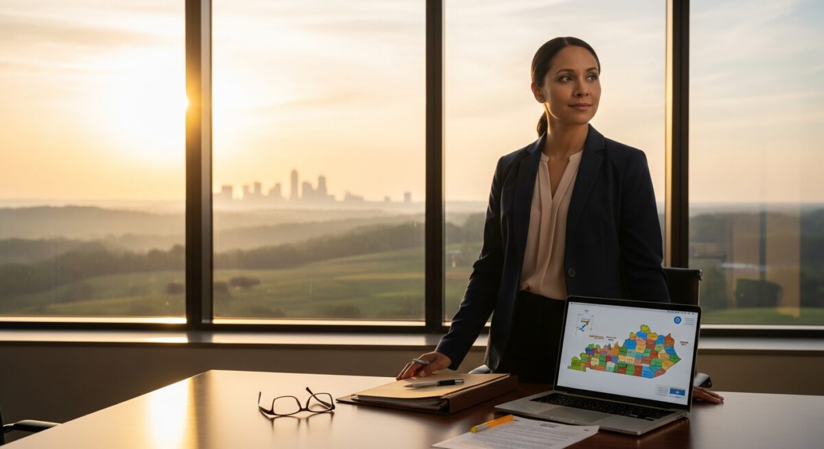 personal injury lawsuit Kentucky