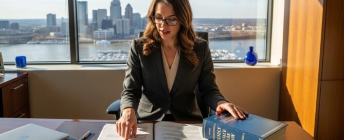 personal injury lawsuit Kentucky