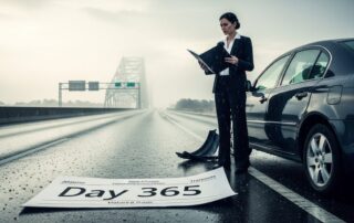 personal injury lawsuit Louisiana