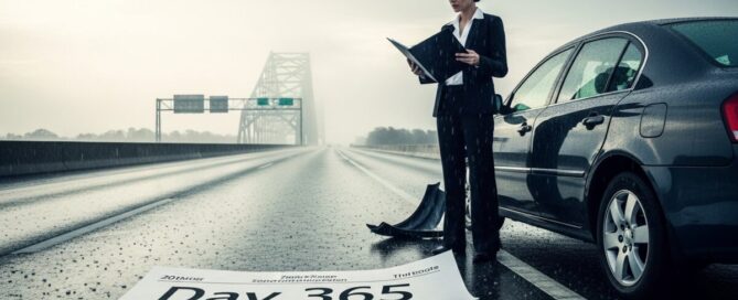 personal injury lawsuit Louisiana