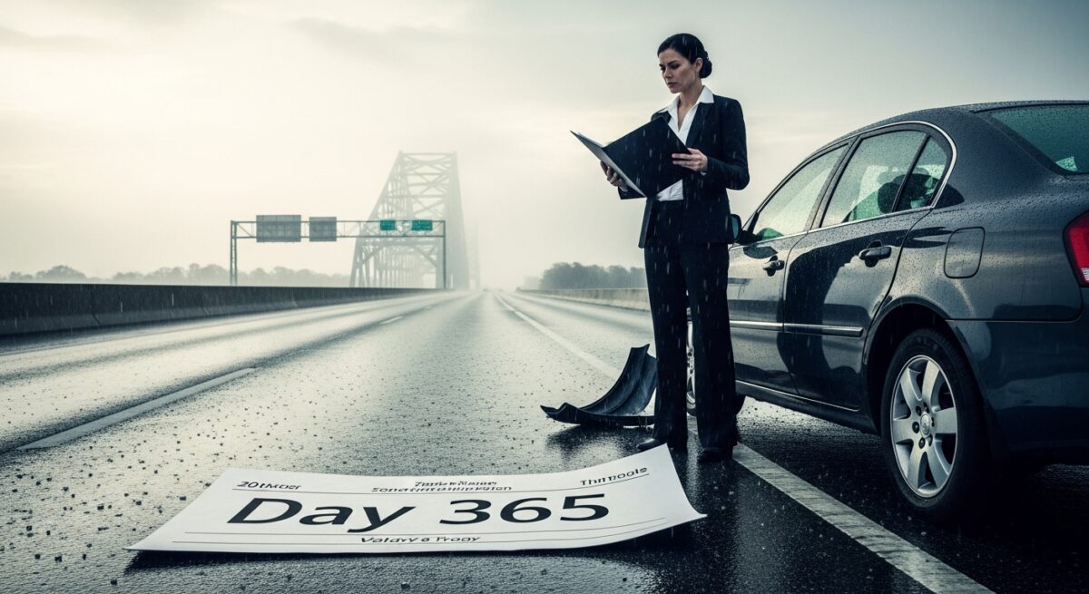 personal injury lawsuit Louisiana