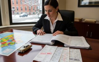 personal injury lawsuit Maine