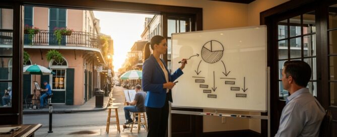 personal injury lawsuit Louisiana