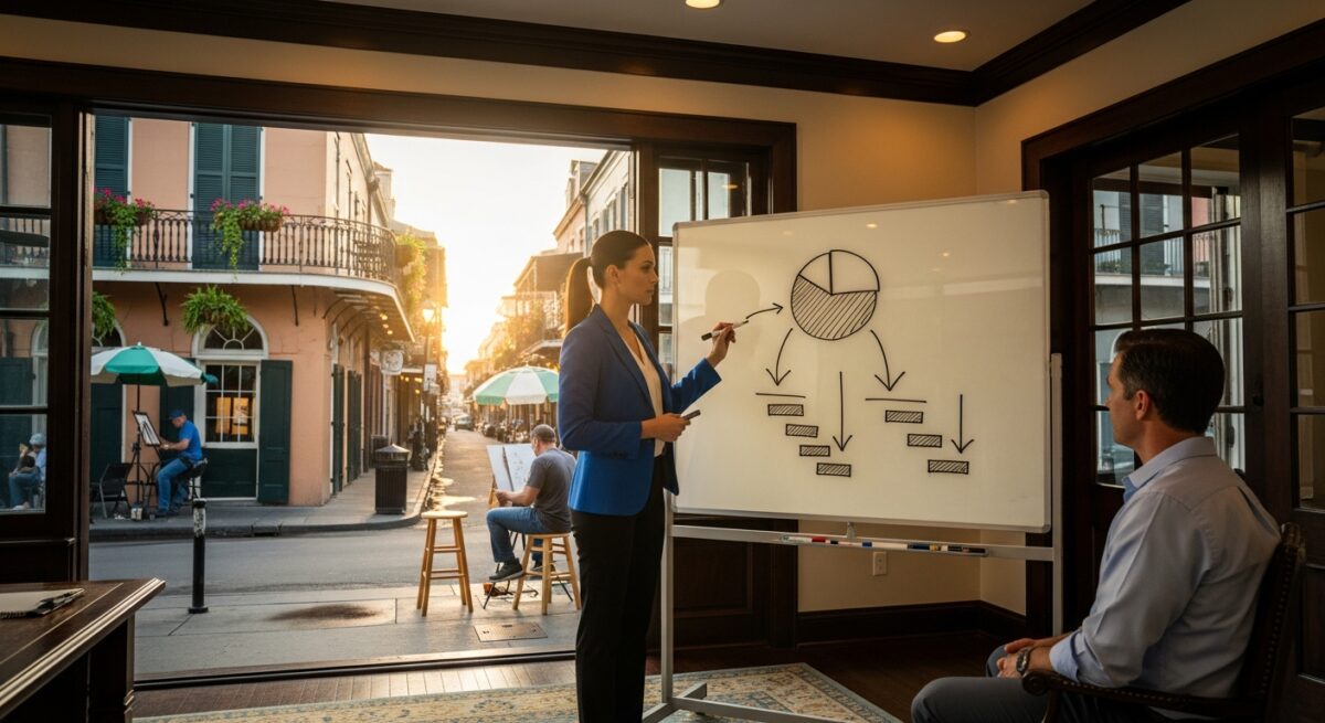 personal injury lawsuit Louisiana