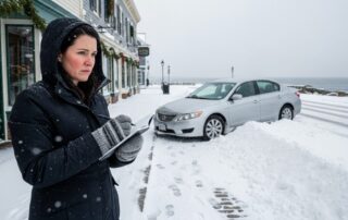 personal injury lawsuit Maine