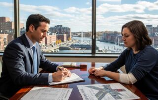 personal injury lawsuit Maine