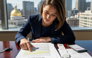 personal injury lawsuit Massachusetts