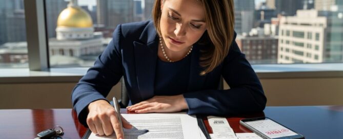 personal injury lawsuit Massachusetts