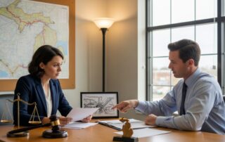 personal injury lawsuit Michigan